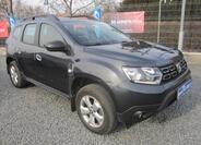 Dacia Duster 3