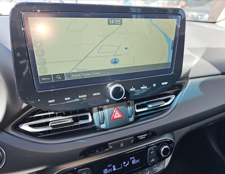 Hyundai i30 Liftback 998,0 73 kw