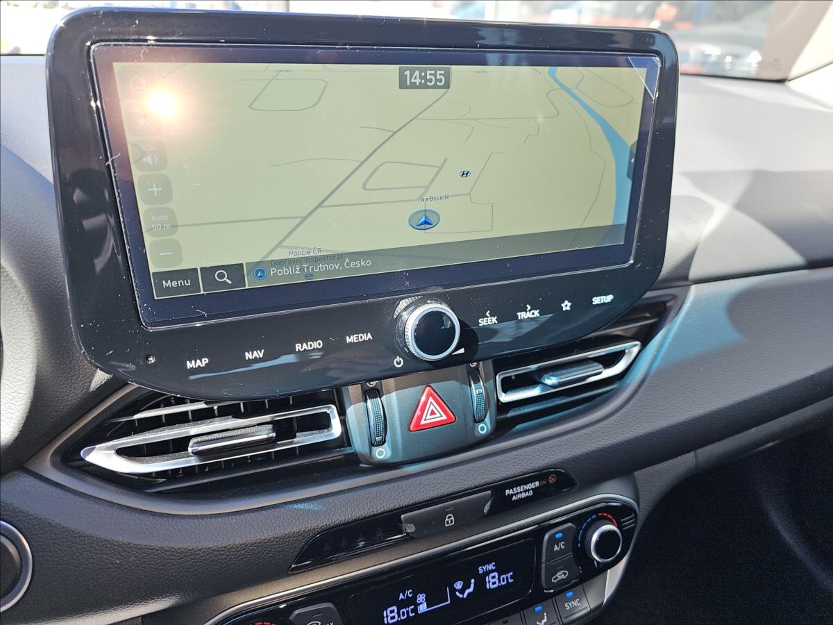 Hyundai i30 Liftback 998,0 73 kw