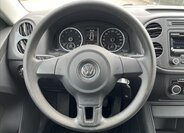 Volkswagen Tiguan SUV / Terénní 1,4 l 90 kw