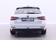 Škoda Superb Kombi 2,0 l 140 kw