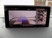 Audi Q7 SUV / Terénní 3,0 l 190 kw