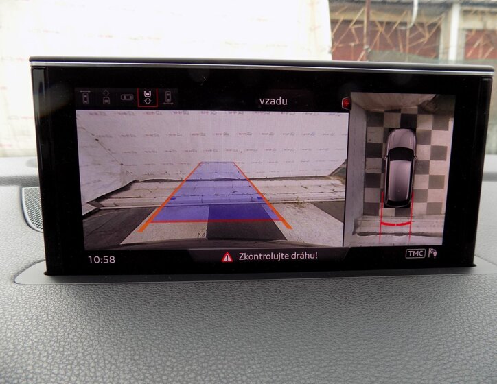 Audi Q7 SUV / Terénní 3,0 l 190 kw