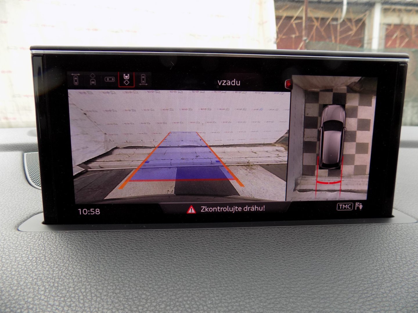 Audi Q7 SUV / Terénní 3,0 l 190 kw