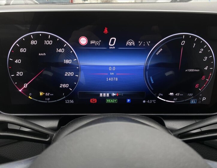 Mercedes-Benz GLC 15