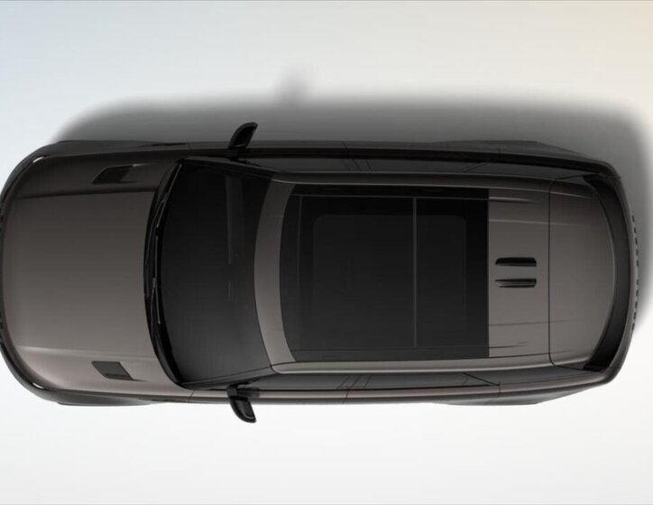 Land Rover Range Rover Sport SUV 3,0 l 221 kw