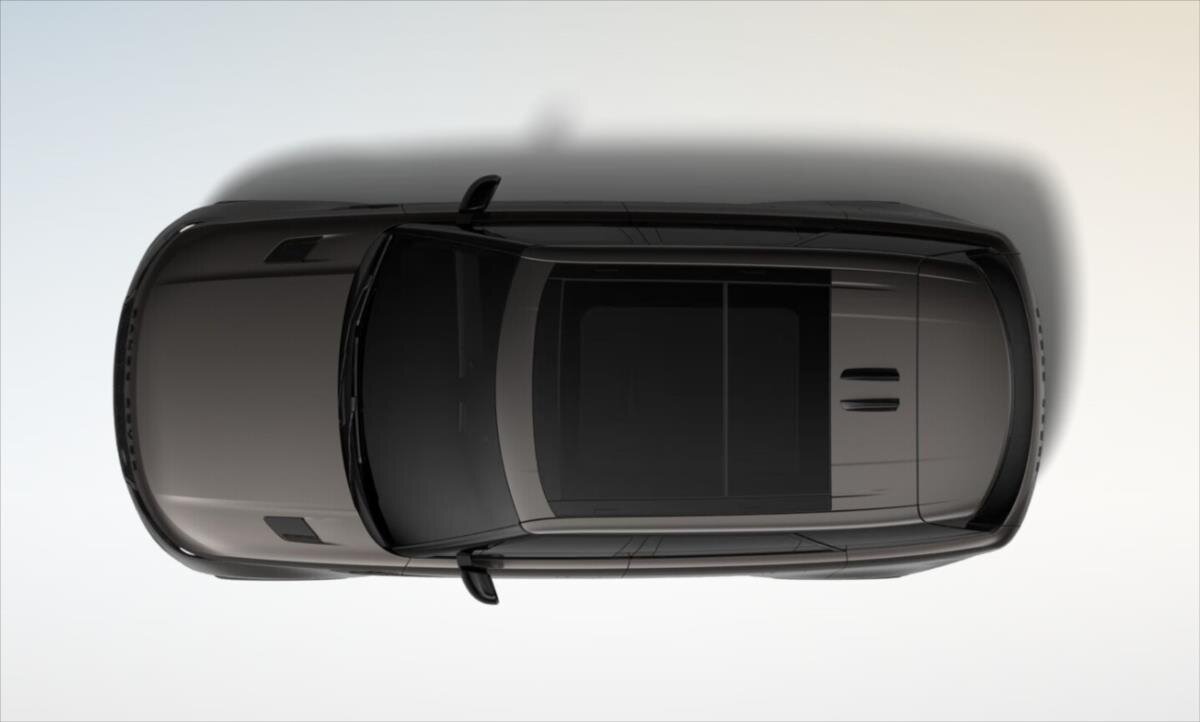 Land Rover Range Rover Sport SUV 3,0 l 221 kw