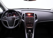 Opel Astra Hatchback 1,4 l 88 kw