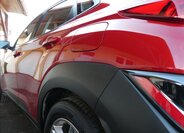 Hyundai Kona SUV / Terénní 998,0 88 kw