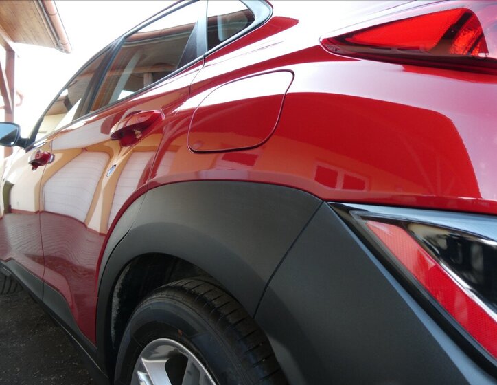 Hyundai Kona SUV / Terénní 998,0 88 kw