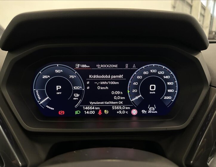 Audi Q4 SUV 0,0 150 kw