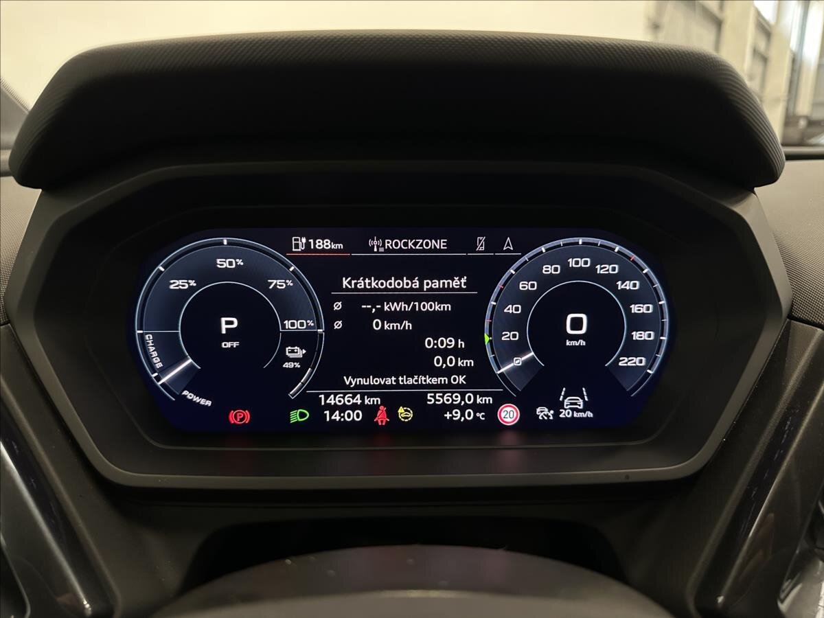 Audi Q4 SUV 0,0 150 kw