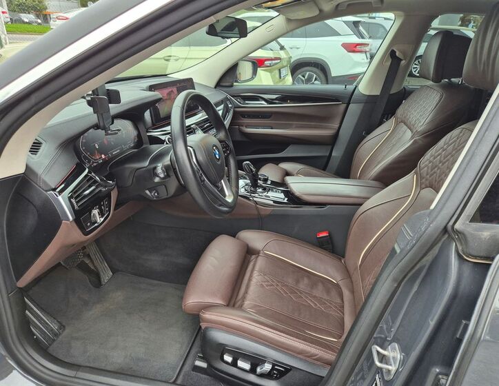 BMW Řada 6 9