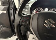 Suzuki Swift Hatchback 1,2 l 66 kw