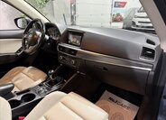 Mazda CX-5 SUV 2,2 l 129 kw