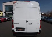 Mercedes-Benz Sprinter Ostatní 2,1 l 105 kw