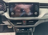 Škoda Scala Hatchback 1,5 l 110 kw