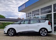 Renault Grand Scénic MPV 1,2 l 97 kw