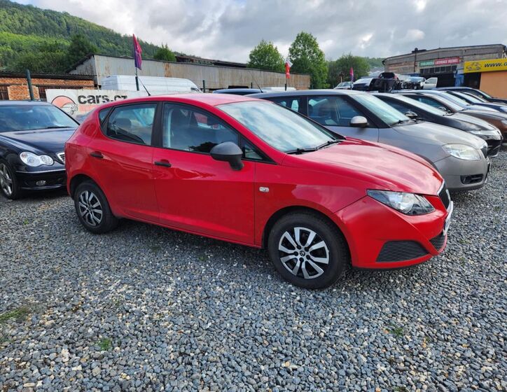 Seat Ibiza 15