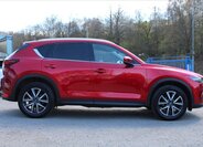 Mazda CX-5 SUV / Terénní 2,0 l 118 kw