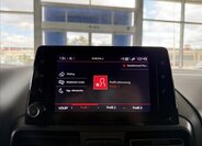 Citroën Berlingo MPV 1,2 l 96 kw