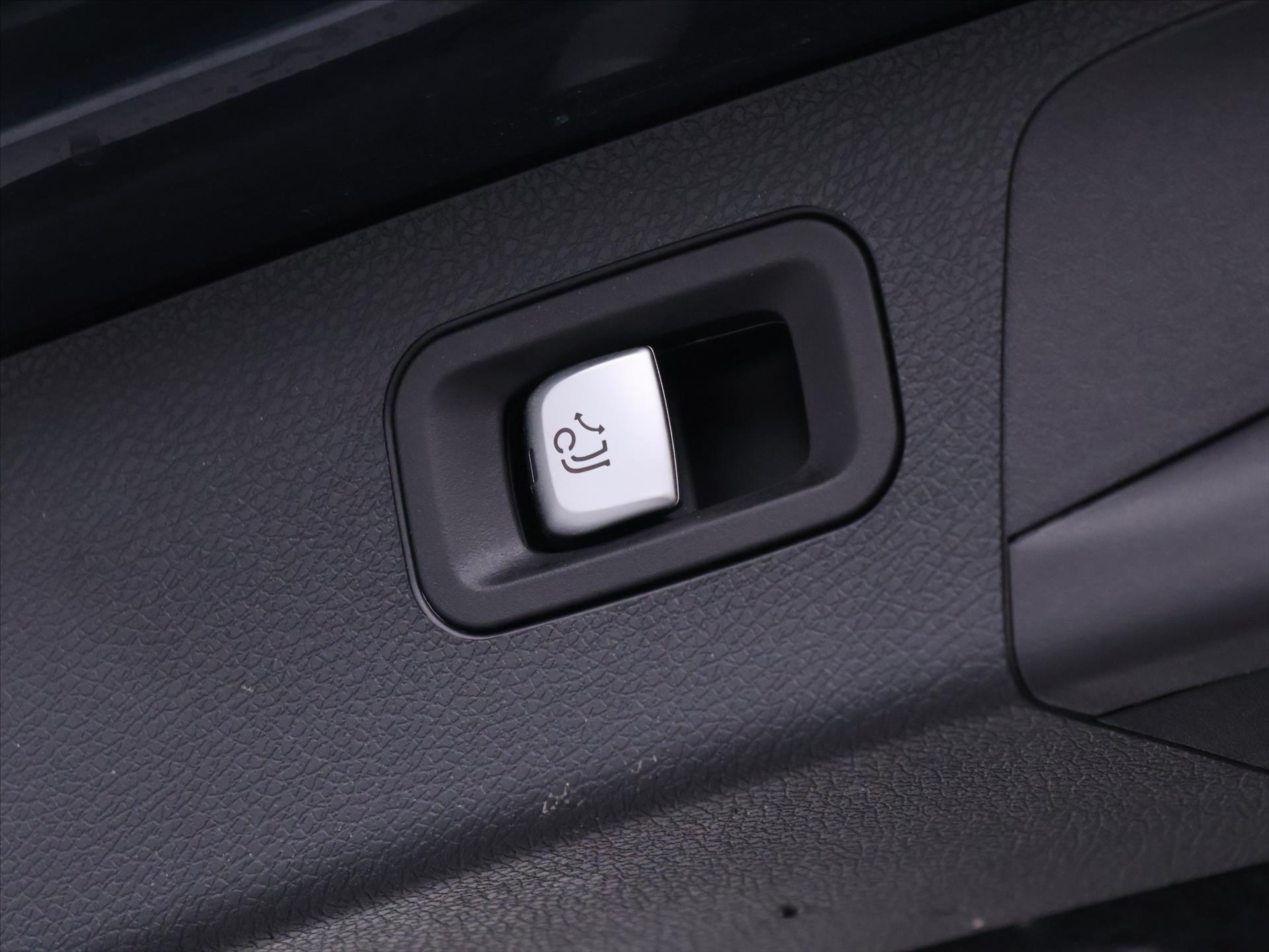 Mercedes-Benz Třídy E