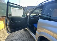 Suzuki Grand Vitara SUV / Terénní 2,0 l 94 kw