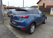 Mazda CX-3 6