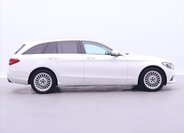 Mercedes-Benz Třídy C Kombi 2,1 l 150 kw