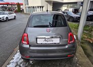 Fiat 500 4