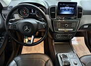 Mercedes-Benz GLE 21