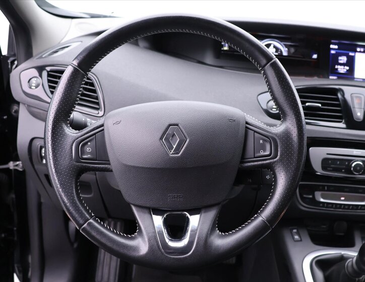 Renault Grand Scénic 19