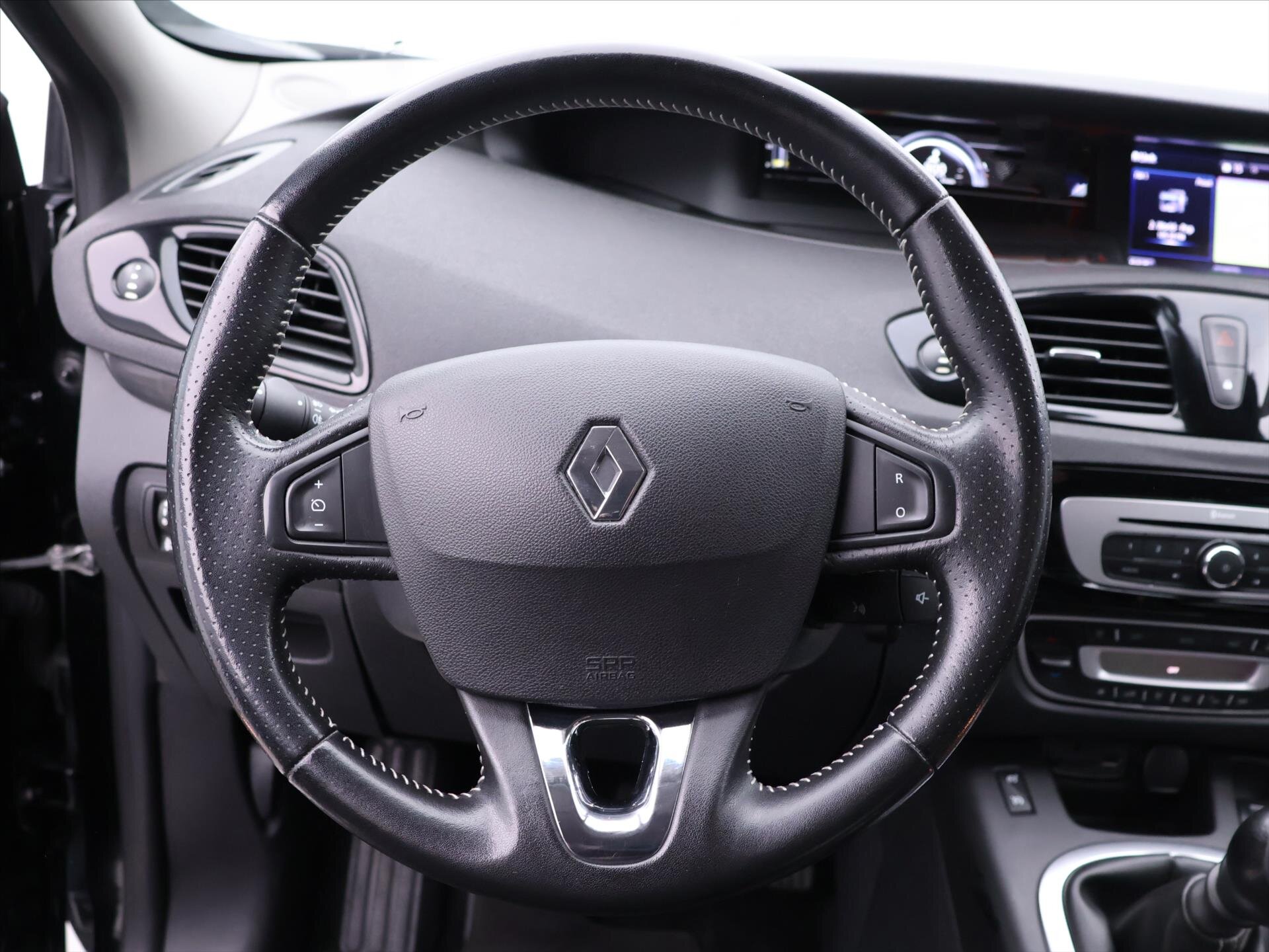 Renault Grand Scénic