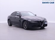 Alfa Romeo Giulia Sedan / Limuzína 2,1 l 110 kw