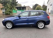 BMW X3 SUV / Terénní 2,0 l 135 kw