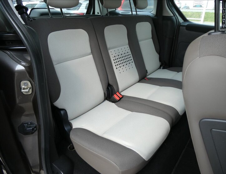 Citroën Berlingo Kombi 1,6 l 73 kw