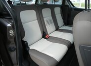 Citroën Berlingo Kombi 1,6 l 73 kw