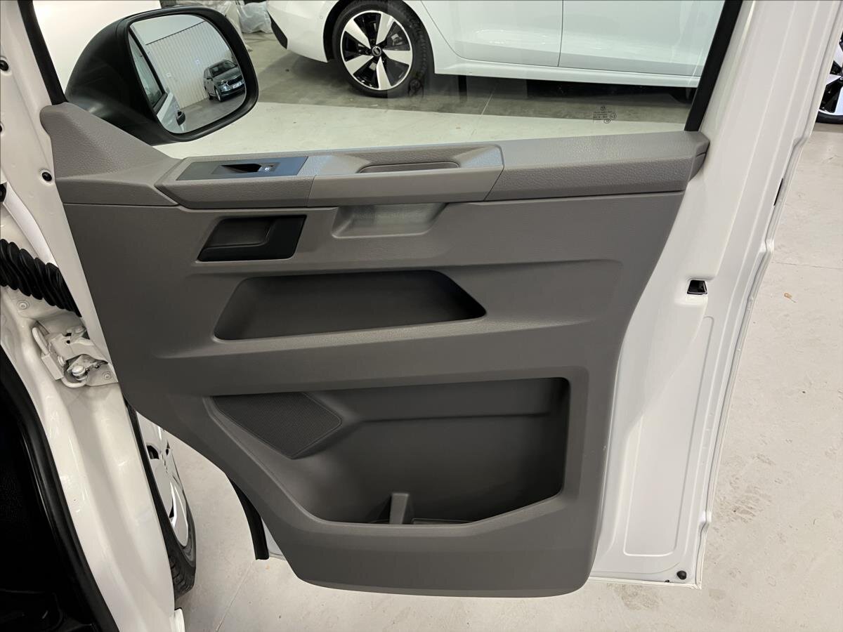 Volkswagen Transporter Kombi 2,0 l 110 kw