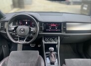 Škoda Kodiaq 9