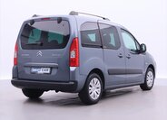 Citroën Berlingo MPV 1,6 l 82 kw