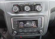 Volkswagen Caddy Skříň 2,0 l 75 kw