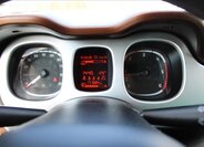 Fiat Panda Hatchback 1,2 l 70 kw