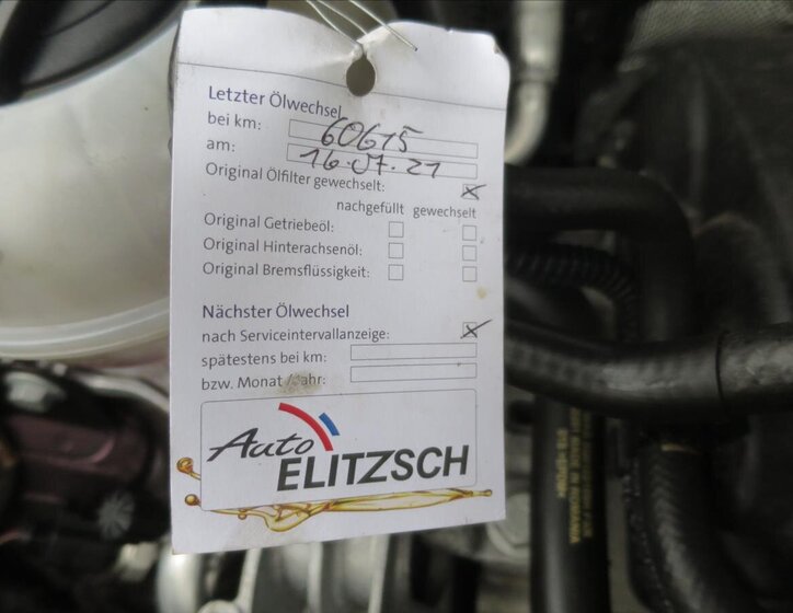 Volkswagen Passat Kombi 1,4 l 92 kw