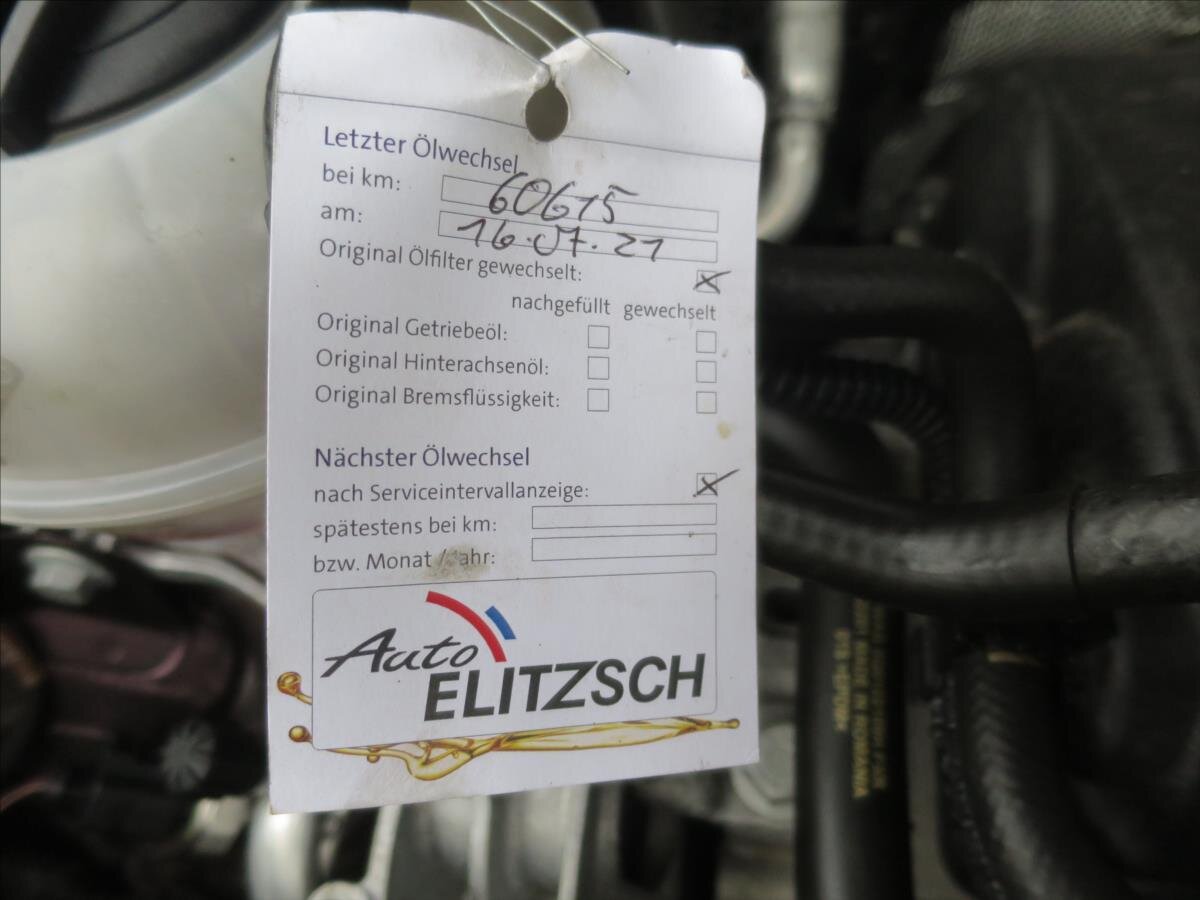 Volkswagen Passat Kombi 1,4 l 92 kw