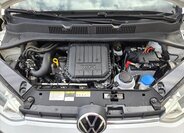 Volkswagen up! Hatchback 999,0 50 kw
