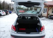 Peugeot 206 Hatchback 1,1 l 44 kw