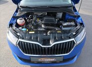 Škoda Fabia Kombi 999,0 70 kw