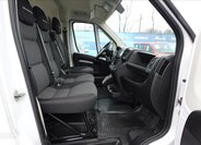 Fiat Ducato Ostatní 2,3 l 0