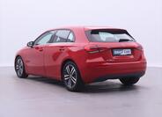 Mercedes-Benz Třídy A 5