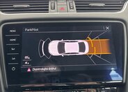 Škoda Octavia Liftback 1,6 l 85 kw